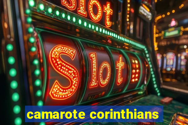 camarote corinthians